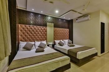 Hotel Bkc Inn Mumbai Ngoại thất bức ảnh