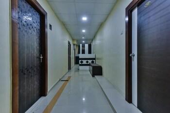 Hotel Bkc Inn Mumbai Ngoại thất bức ảnh