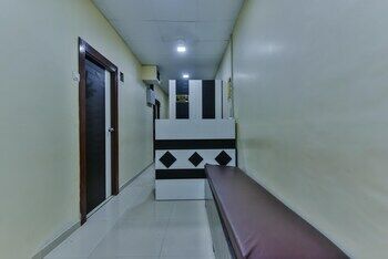 Hotel Bkc Inn Mumbai Ngoại thất bức ảnh