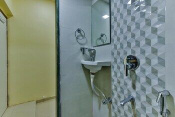 Hotel Bkc Inn Mumbai Ngoại thất bức ảnh