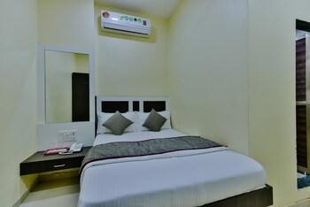 Hotel Bkc Inn Mumbai Ngoại thất bức ảnh